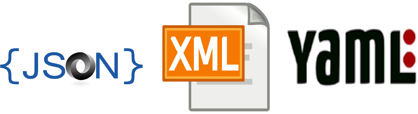 XML Vs YAML Vs JSON GeekTantra